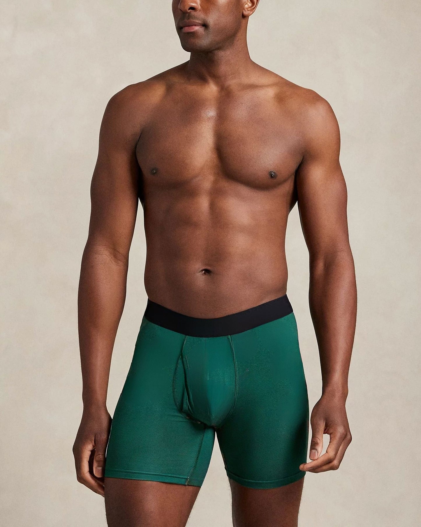 4D-Flex Polo Bear Boxershorts 3er-Pack Kleiderkunst