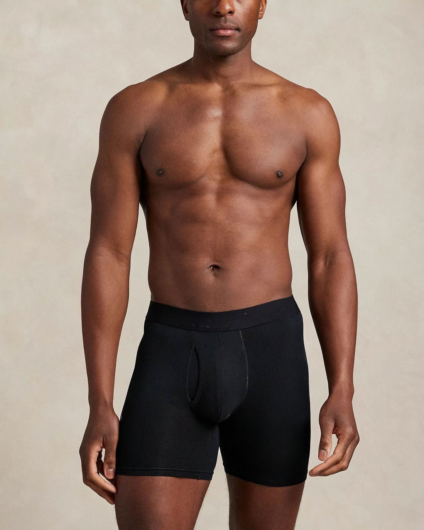 4D-Flex Polo Bear Boxershorts 3er-Pack Kleiderkunst