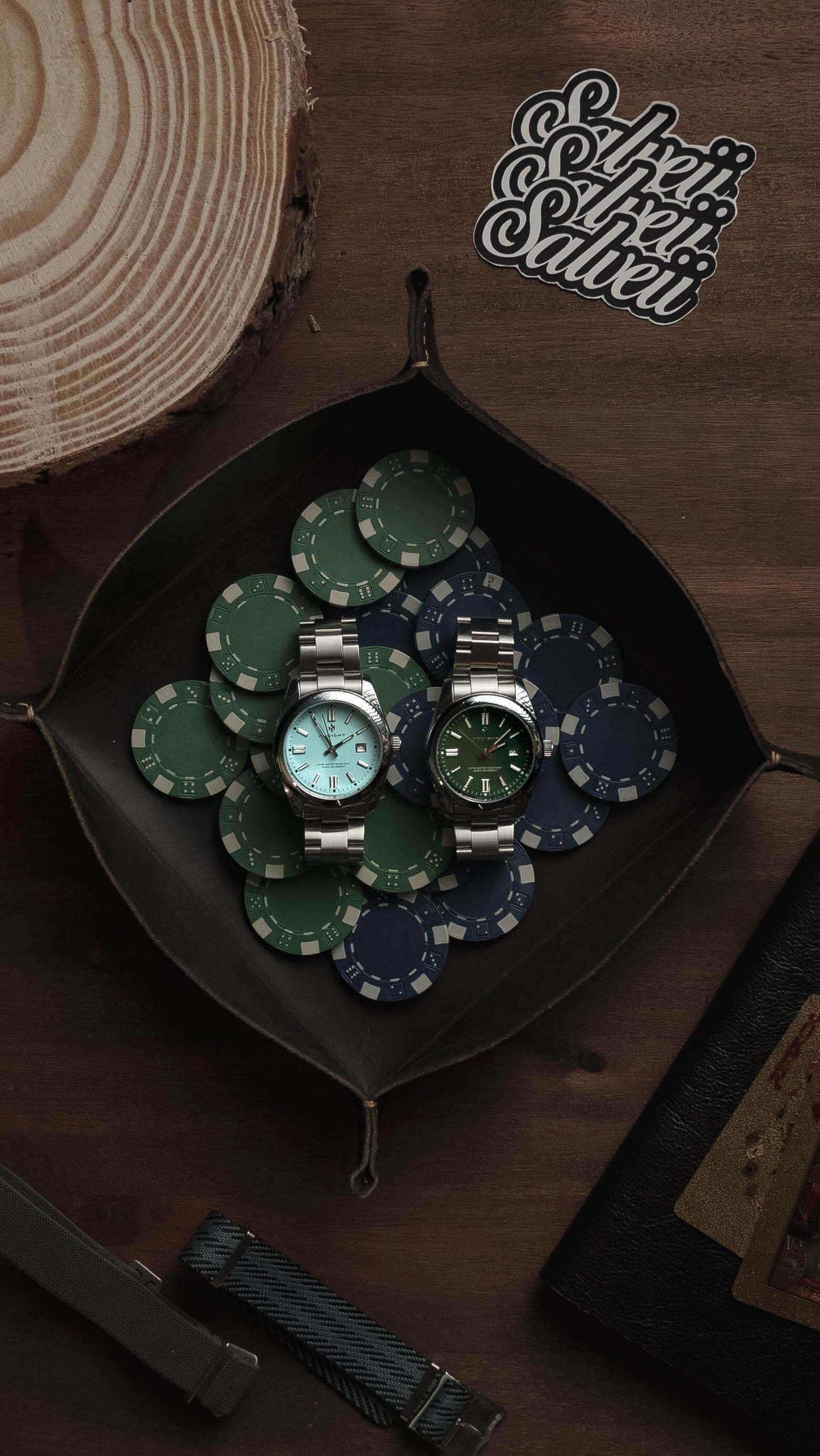 Aknight Kleiderkunst