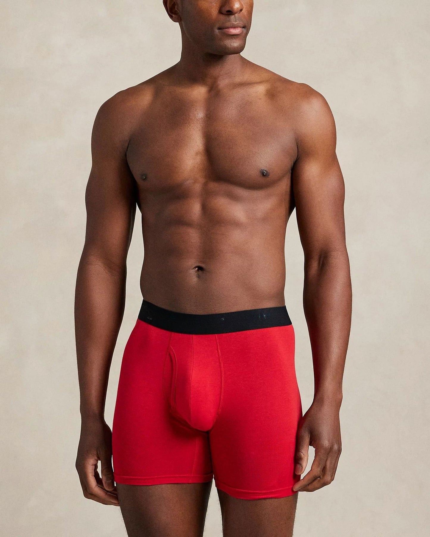 4D-Flex Polo Bear Boxershorts 3er-Pack Kleiderkunst 