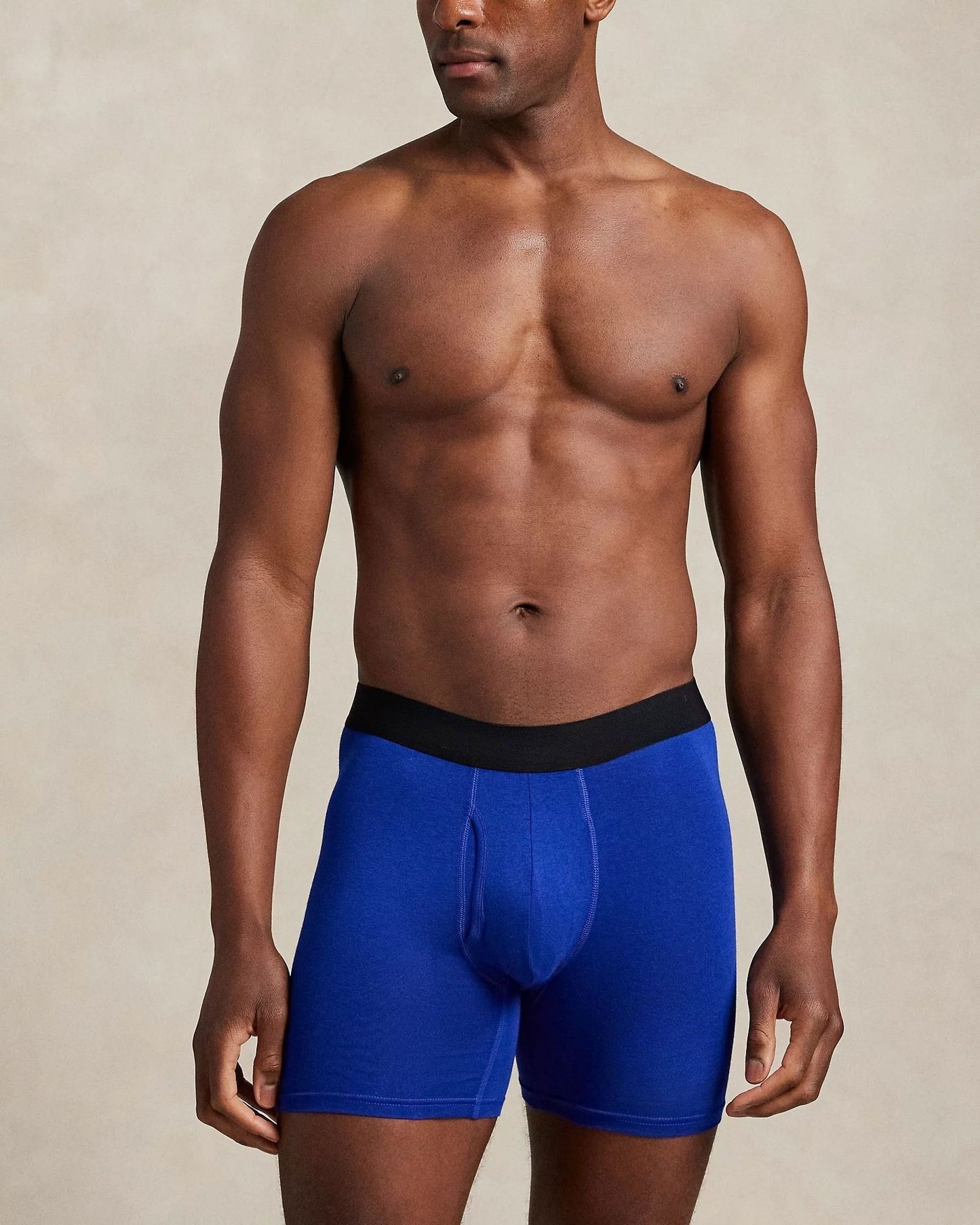 4D-Flex Polo Bear Boxershorts 3er-Pack Kleiderkunst 